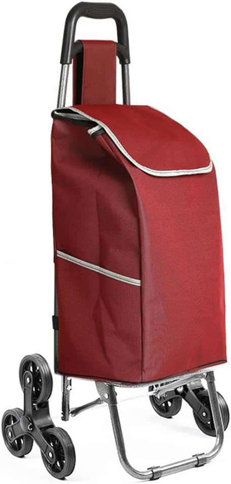 amazon luggage trolley