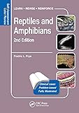 Reptiles and Amphibians: Self-Assessment Color