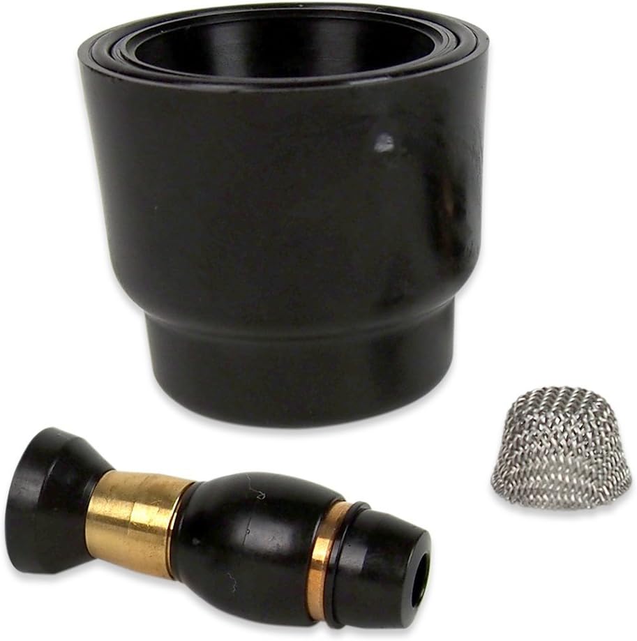 BlastTec Pro 324 Rotating Nozzle Repair Kit (5.0) Garden & Outdoor