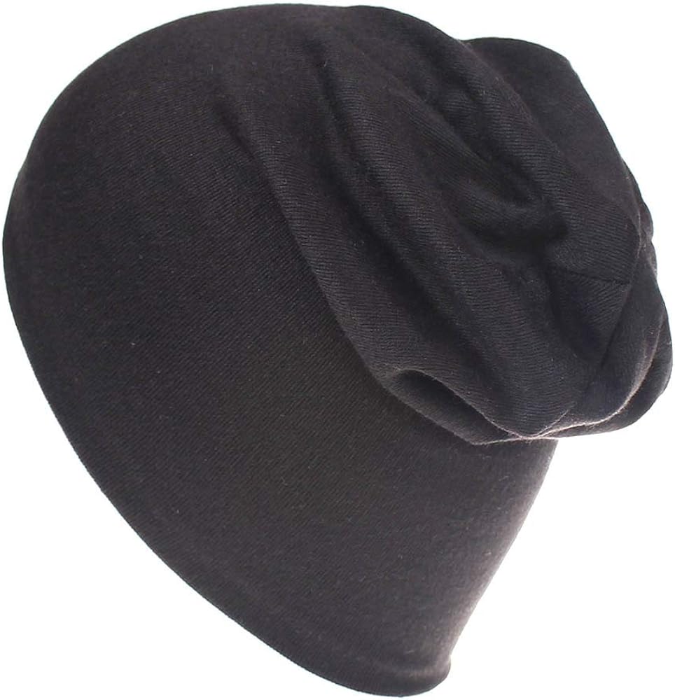 ZHW 5 Pack Baby Boy's Beanie Hats Cotton Skull Caps for Toddlers Kids Little Boys (style2): Clothing