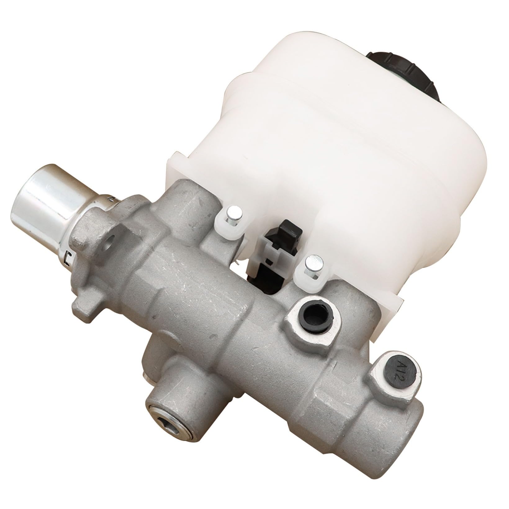 Photo 1 of NLQR Brake Master Cylinder with Reservoir and Cap, Fit for Ford F-150 Expedition, Fit for Lincoln Navigator 2010-2014, Replace M630711 BL3Z2140A AL3Z2140-A BL1Z2140-A BL3Z2140-A