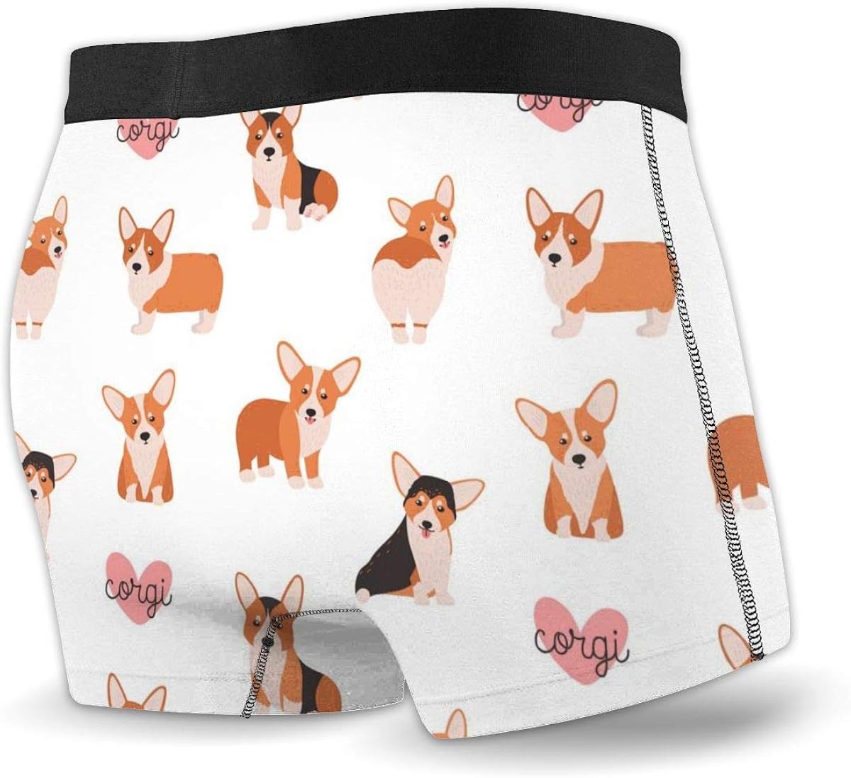 mens novelty boxer briefs