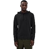 Faherty Men's Sunwashed Slub Hoodie