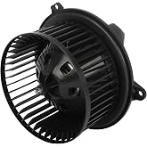 SCITOO HVAC Heater Blower Motor 700315 | For Dodge For Dart 2014-2016 AC Blower Motor Assembly Replacement for 68225055AB 76971 2311894 68163782AA PM4050