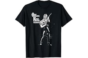 Ozzy Osbourne - Tribute T-Shirt