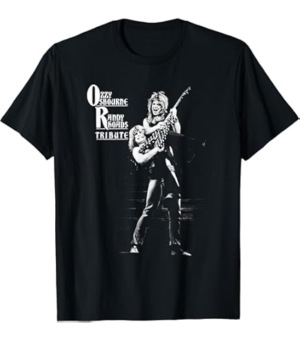 Amazon.com: Ozzy Osbourne Ordinary Man Snakes T-Shirt : Clothing