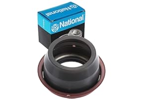 SIXITY AUTO National Transmission Output Shaft Seal compatible with Ford Ranger 1988-2011