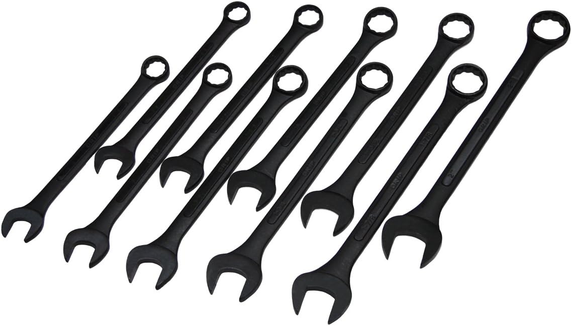 Best craftsman open end wrenches
