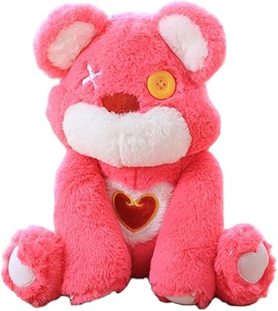 peluche tibbers