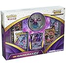Pokemon TCG: Shining Legends Figure Collection Shiny Darkrai-GX