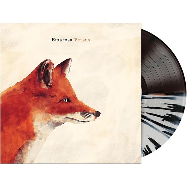 ■[廃盤] エマロサ EMAROSA アルバムCD「RELATIVITY」■ Emarosa RELATIVITY CD