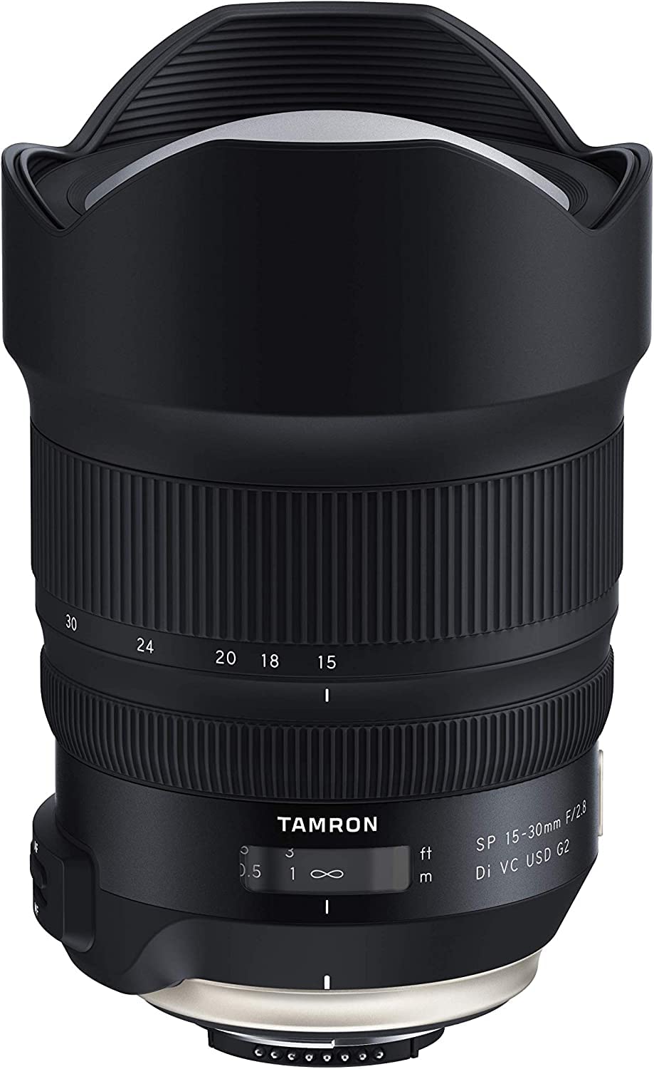 Tamron G2 15-30mm F2.8 VC Wide Angle Zoom Lens For Nikon A041