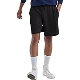 Hanes Men's Jersey Pocket Short