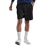 Hanes Mens Jersey Cotton With Pocket