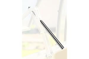 AYNEFY Greenhouse Window Opener Auto Vent Cylinder, Vent Opener Cylinder and Solar Sensitive Replacement Cylinder for Automatic Vent Opener Automatic Greenhouse Cylinder for Window Openers