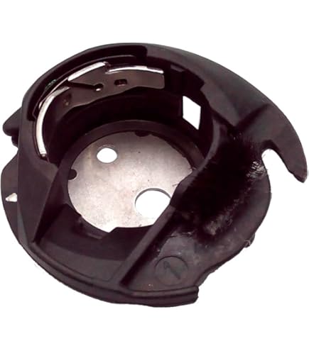 Spulenkapsel Für Nähmaschinen | Kompatibel Mit Brother & Babylock | Einfache Installation | Schwarz