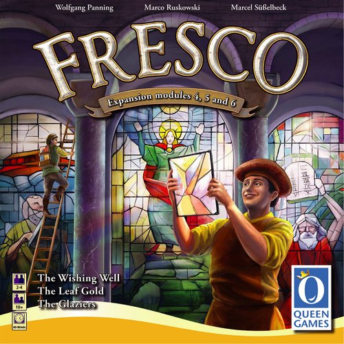 Fresco Expansion 4 5 And 6