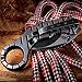 Grand Way Folding Karambit Knife - Best Pocket Karambit Claw Knives - Spring Assisted Karambit - Top Csgo Tactical Carambit 86051