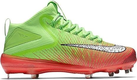 mike trout all star game cleats