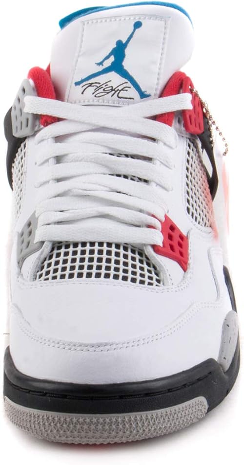 red white blue 4s