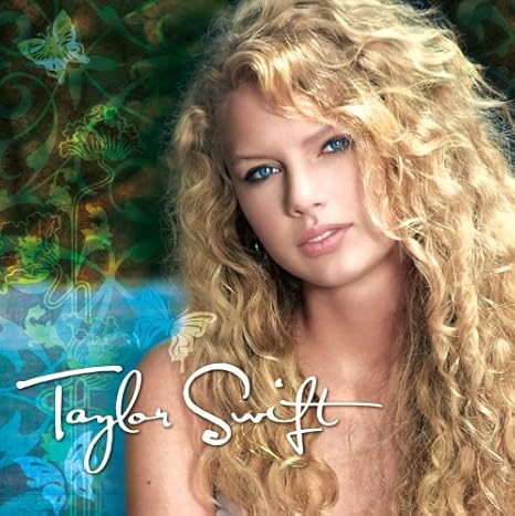 Taylor Swift Taylor Swift Amazon Com Music