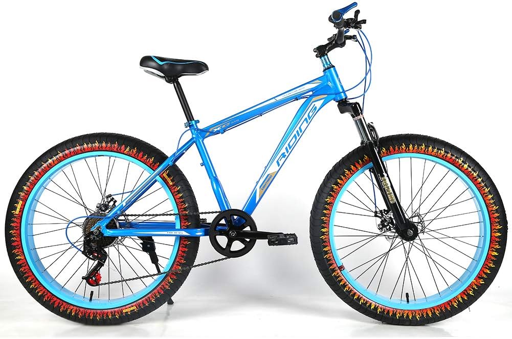 element suspension fork