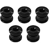Runseaway M8 Chainring Bolts