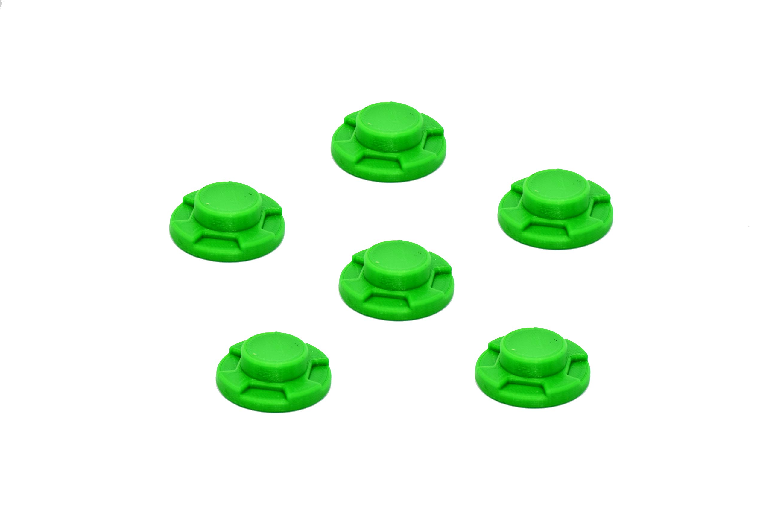 Mft/3 Protector, Bench Dogs for Festool MFT Table (24)