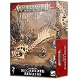 Games Workshop Warhammer Age of Sigmar: Realmscape - Megadroth Remains