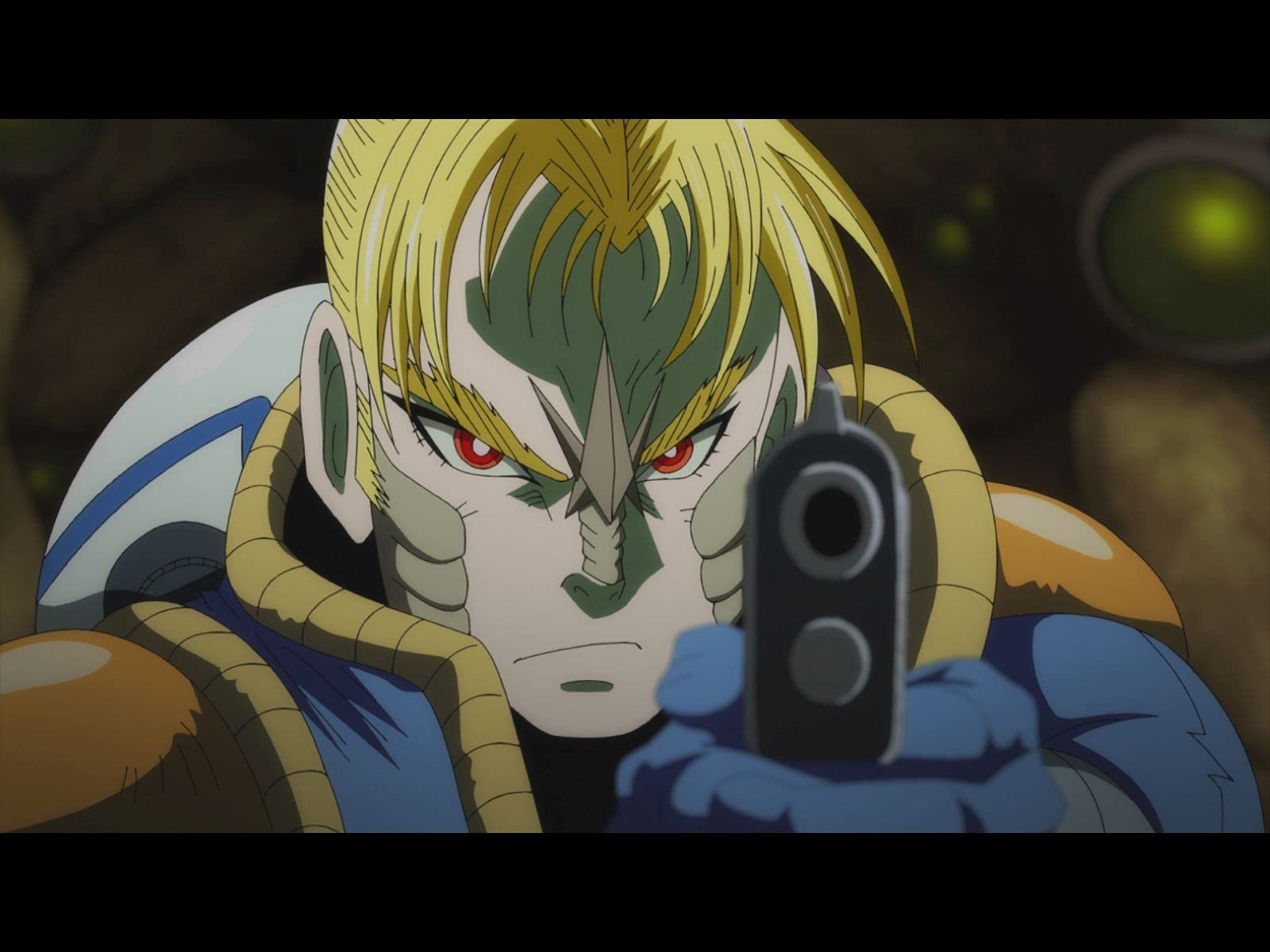 Amazon Co Jp ゲッターロボ アークを観る Prime Video