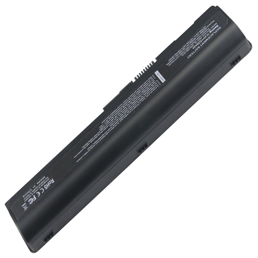 Amazon.com: New Laptop replacement Battery HP Compaq PRESARIO CQ60-615DX  CQ60-410US CQ50-211NR CQ50-103NR CQ61-410US CQ61-420US 6Cell: Computers &  ...