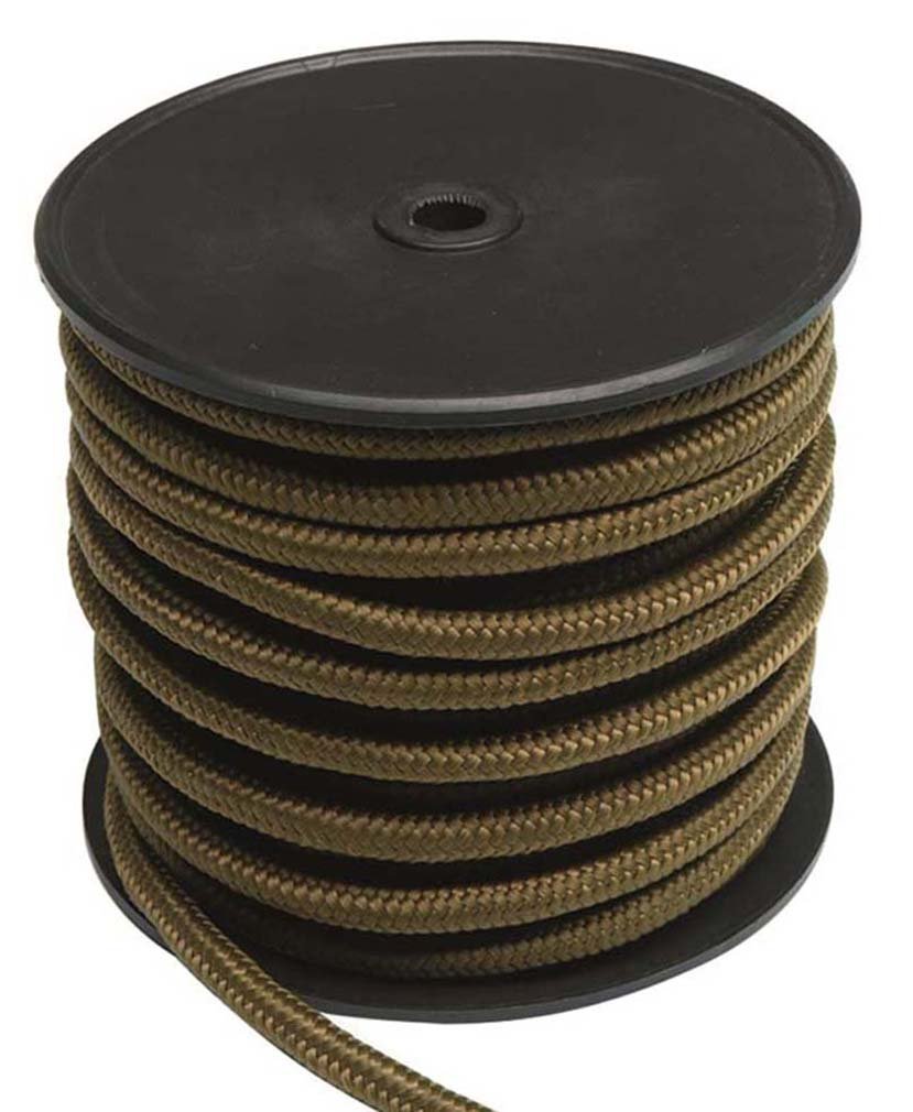 Mil-Tec h Unisex - Adult Commando Rope-15942005-005 Commando Rope, Coyote, One Size
