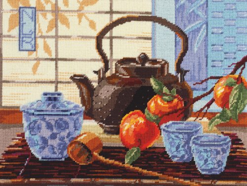 Janlynn Tea Ceremony Ndlept Kit