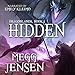 Hidden: Dragonlands, Book 1