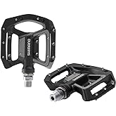Shimano PD GR500 Pedal MTB/BMX, Unisex, PD-GR500