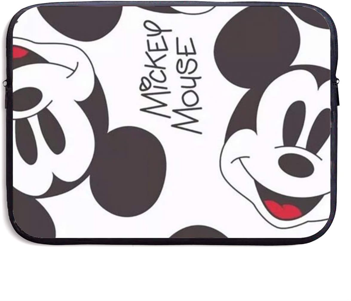 mickey mouse laptop sleeve