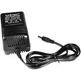12V AC Adapter Replacement For Mr. Christmas Angel Tree Topper - Fits Model AD-1200600AU Power Supply - View #11