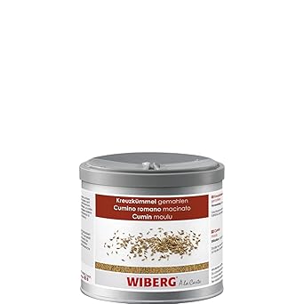 WIBERG - Kreuzkümmel, gemahlen - 250g