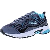 Fila Windshift 15 Womens Shoes | Road Running Shoes