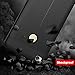 For Xiaomi Mi Max 2 (Nof for Xiaomi Mi Max) Case Mi Max2 TPU Cases Soft Silicone Back Cover For Xiomi Mi Max2 Max 2 6.44'' for Xiaomi Max 2 Max2 Shockproof Phone Bag Skin Bumper