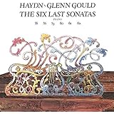 ハイドン：後期6大ピアノ・ソナタ集（期間生産限定盤）