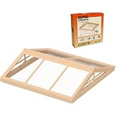 ROBOTIME Dust Proof Roof for Super Creator Super Store Age 8+