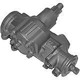 Detroit Axle - Power Steering Gear Box Assembly for Chevrolet and GMC C1500 K1500 C2500 K2500 Pickup Tahoe Yukon - 1pc Set
