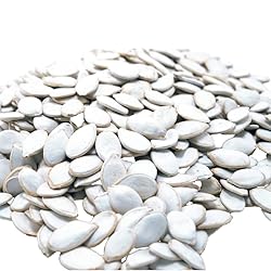 Jumbo Raw Pumpkin Seeds in Shell by Gerbs - 4 LBS