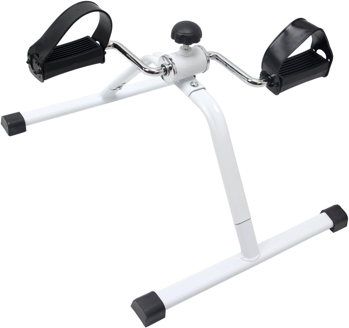 Pédale Puller Exercice Fitness - 5 Tubes De Résistance Jusqu'à 100 Lb, Pour Abdos, Bras, Jambes