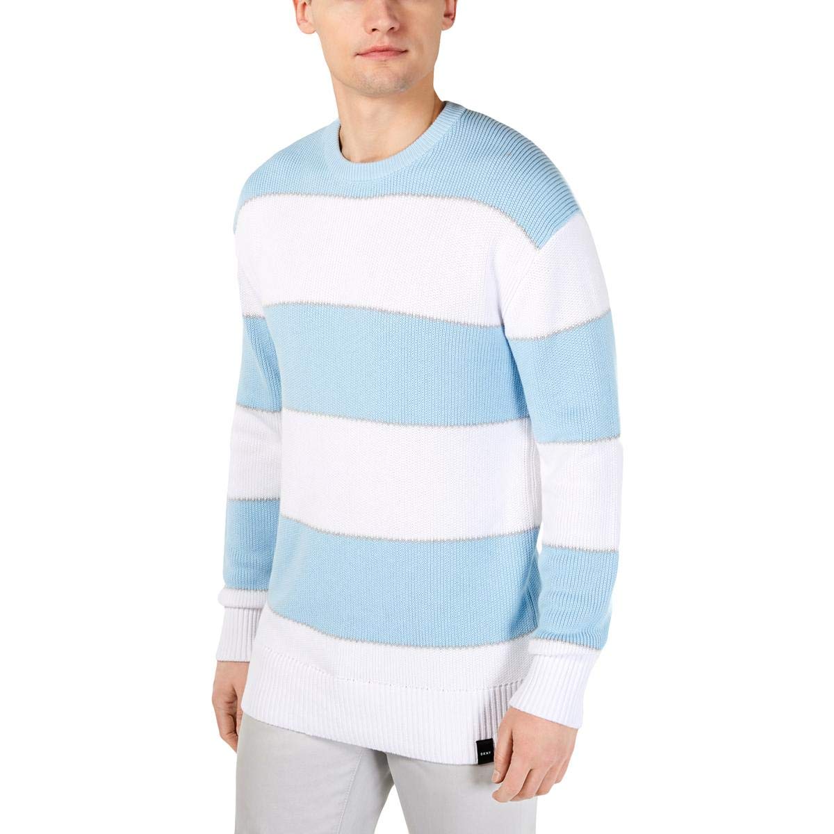 donna karan mens sweater