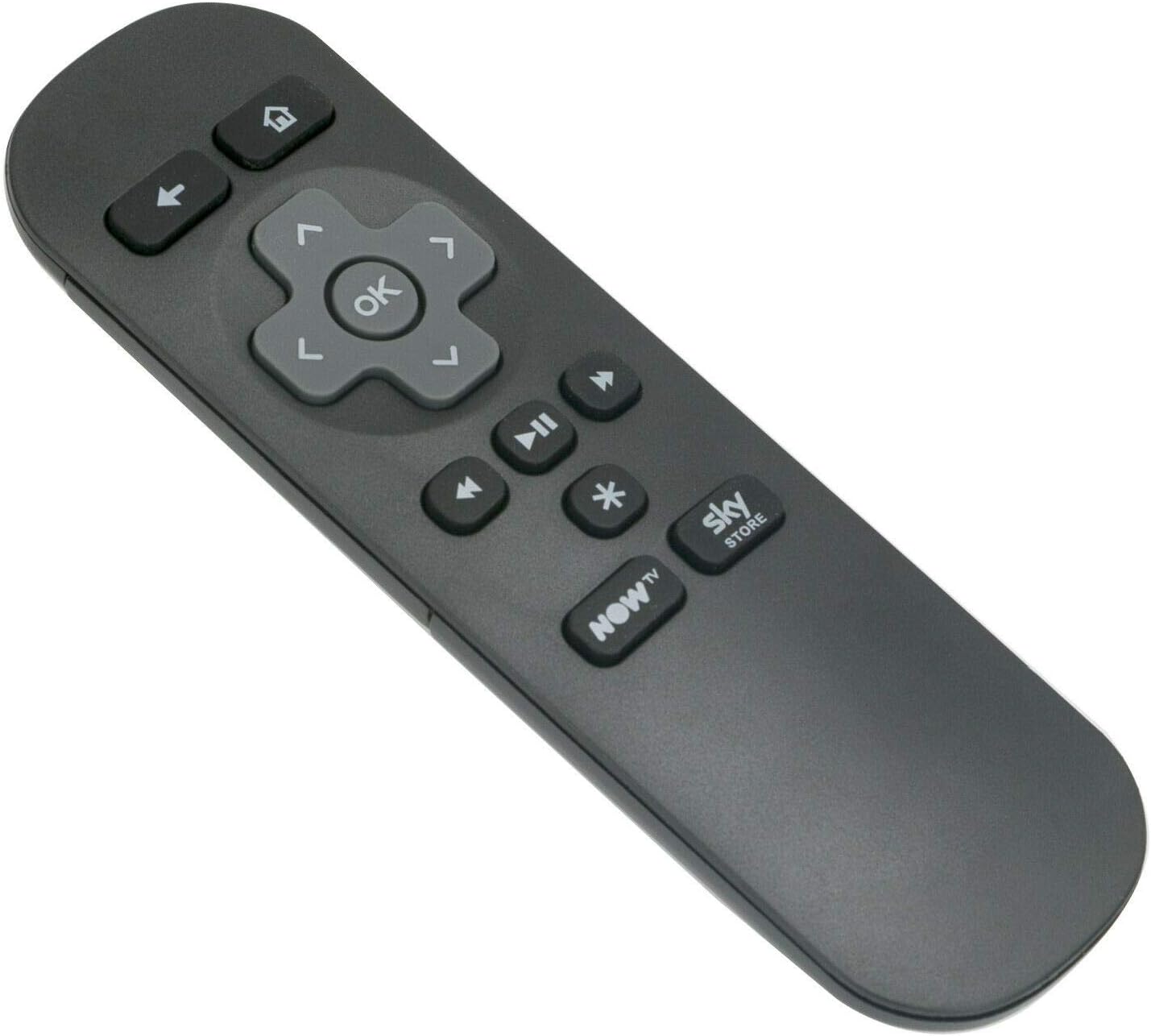 Replacement Remote Control Compatible for NOW TV Smart Box 4200SK