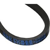 D&amp;D DURA-Prime A21 or 4L230 V-Belt 1/2 x 23in Vbelt