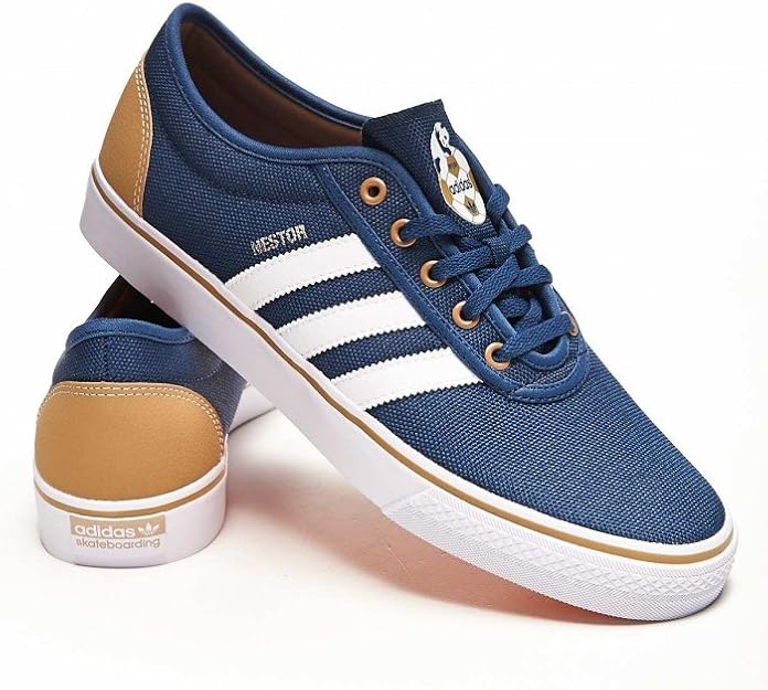 adidas adi ease canvas