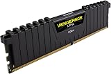 Corsair Vengeance LPX 16GB DDR4 2400 CL16 Memory Kit 1x16GB CMK16GX4M1A2400C16 view 3